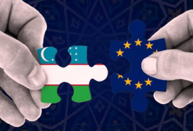 Узбекско-Европейская премия в области журналистики открыла прием заявок