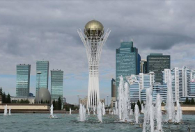 Казахстан с 17 августа поэтапно возобновляет международные перелеты

