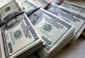 В Таджикистане отток валюты превысил $1 млрд.