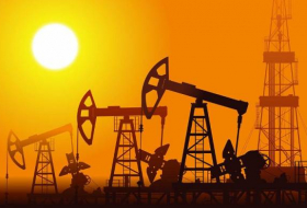 Цена нефти Brent превысила $45 впервые с 6 марта
