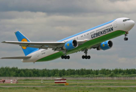 Узбекистан организует 23 чартерных рейса до конца августа для вывоза соотечественников 