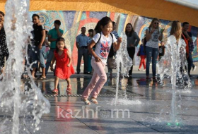 Казахстан в рейтинге счастья стал первым среди стран ЕАЭС