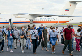 В Узбекистан прибудут 40 врачей из России