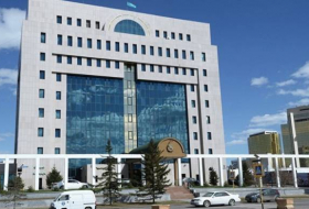 ЦИК Казахстана опубликовал предварительные итоги выборов в Сенат
