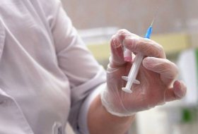 Названы сроки вакцинации от гриппа в Узбекистане