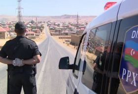 В 13 городах и районах Азербайджана, в которых остались в силе карантинные ограничения - СПИСОК
