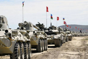Масштабные военные учения Азербайджана и Турции: Чего испугались в Армении?