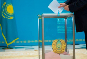 В Казахстане пройдут выборы 17 депутатов Сената
