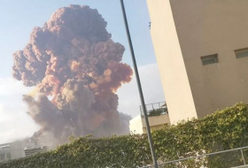 Мощный взрыв в Бейруте: масштабные разрушения, десятки погибших и тысячи пострадавших - ВИДЕО 
