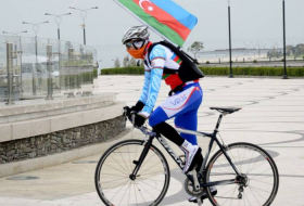 В Азербайджане в период пандемии вырос спрос на велосипеды