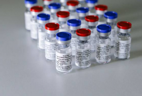 Минздрав Узбекистана запросил у РФПИ 5 тыс. доз вакцины 