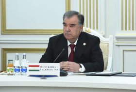 Рахмон назначил нового посла Таджикистана в Афганистане