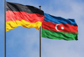Германия заинтересована в развитии связей с Азербайджаном - посол
