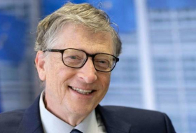 Билл Гейтс прогнозирует окончание пандемии в 2022 году
