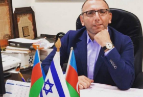 Арье Гут в The Jewish Press: «Популяризация антисемитизма и неонацизма стала неотъемлемой частью государственной политики Армении»