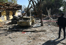 Фашистский террор в Барде: Среди жертв семилетняя школьница и волонтер МККК
