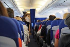 Названы опасные предметы в самолете во время пандемии
