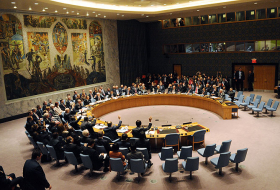 Совбез ООН обсудил ситуацию в Нагорном Карабахе
