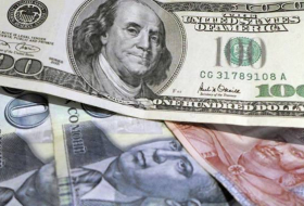 Доллар в Таджикистане находится на пике активности и вновь идет в рост