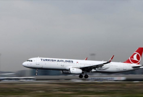 Таджикистан и Турция возобновляют авиасообщение
