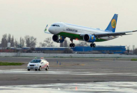 Ташкент возобновит авиасообщение с Душанбе