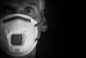 В США презентовали маску-убийцу вирусов
