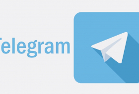 Запущен телеграм-канал минобороны Азербайджана
