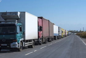 Таджикистан и Узбекистан хотят упростить передвижение товаров через границу