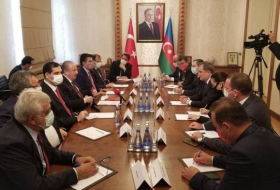 Министр: Азербайджано-турецкие связи успешно развиваются во всех сферах