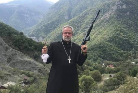 Армянский каталикос разжигает конфликт между православными и мусульманами - ЭКСКЛЮЗИВ