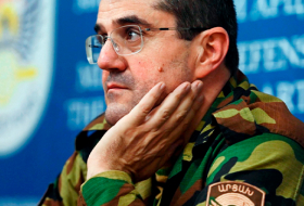 Карабахская хунта распалась - ТОЛЬКО ФАКТЫ 