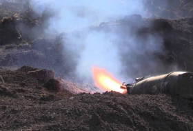 Армения перед лицом неминуемого поражения применяет запрещенные фосфорные бомбы – АНАЛИЗ
