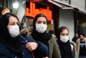 Коронавирус в Иране: за сутки скончались более 230 человек
