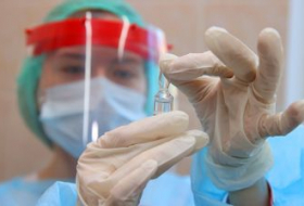 Китай готовится к массовому производству вакцин против COVID-19