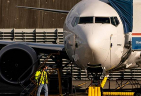 В Канаде Boeing 737 MAX прервал взлет из-за аварийной лампочки