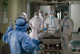 Более 600 тыс. случаев заражения коронавирусом выявили в мире за сутки
