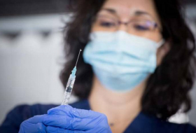 Медики стали добровольцами в испытании израильской вакцины от COVID-19

