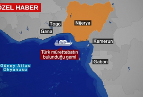 Пиратский синдром: убийцы  азербайджанского моряка должны ответить за содеянное