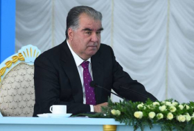Умерла сестра президента Таджикистана 