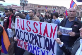 Пыль в глаза: Армения и русофобия