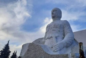 Памятник нацисту: Армения как страна фашизма 21 века 