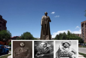 Обуздать зло: Как Азербайджан разоблачает армянский нацизм
