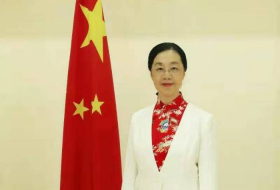 Посол Китая в Азербайджане: 