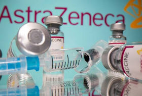 Вакцину AstraZeneca переименовали в Vaxzevria
