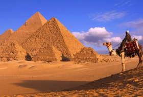 Власти Египта заявили, что 2020 год стал критическим для туризма страны