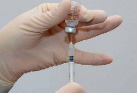 Вторая доза вакцины от COVID-19 введена более чем 250 лицам – 2-я городская поликлиника Баку
