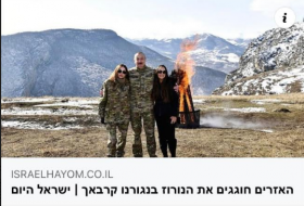 Israel HaYom: 