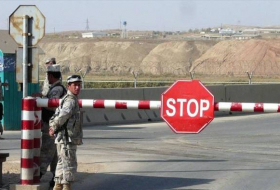 Обострение на границе Кыргызстана и Таджикистана: перекрыта трасса