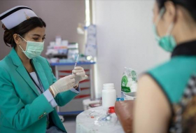 Коронавирус в Казахстане: выявлено более 2 880 новых случаев