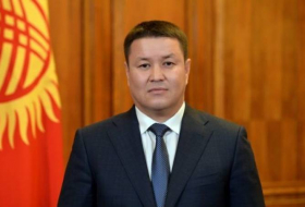 Спикер парламента Кыргызстана предупредил Таджикистан